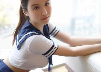 模范学院 – 当美七mia遇上高清，神奇的“可爱”合集就诞生了，快来叶子里蹦跶！