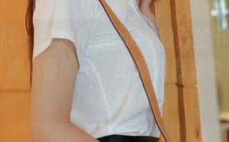 模范学院 – 薛琪琪sandy的万圣节写真照片：扮演鬼怪的她，比我的万圣节梦还要奇幻