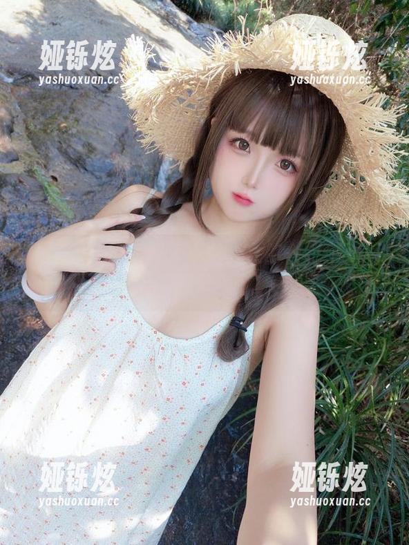 樱井小莜 樱井小莜最新写真集:兔女郎——不知不觉间就被萌到了嘛!