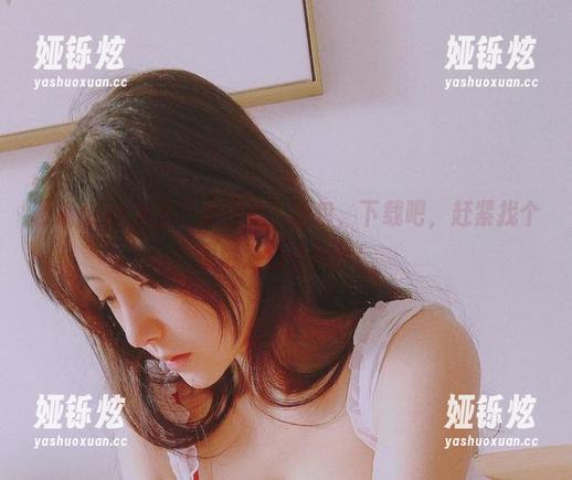 樱晚gigi送上“裤里丝”图包，下载吧，赶紧找个理由为自己辩护！