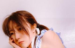 樱晚gigi套图：看她在健身吧，怎样从“胖静”到“瘦丽”。