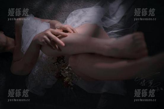 樱晚gigi图集更新，清凉的下午老是让我联想一些难以启齿的事儿～