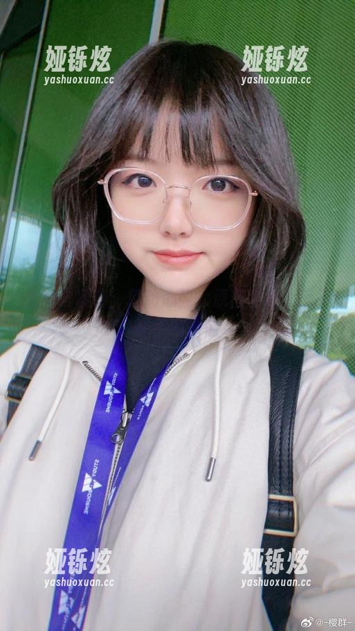 毛衣与樱群：撩动心弦，原图免费，爱不释手的烦恼
