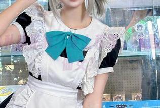 橙喵的私房秘籍：穿上和服，我是古风小仙女？