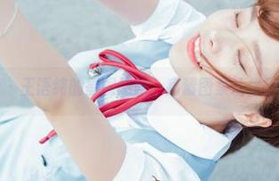 波萝社 – 王语纯的蜀国之旅，高清图集让你目不暇接