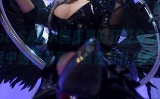 洛璃LoLiSAMA图库里的狂野分享，蔚蓝档案中这位莉音，到底有什么魔力？