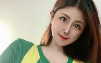 微密圈 – 海豚baby温柔合集：一波波看过来，我应该再刷几遍吧？