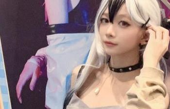 瑜伽的高清色彩——瞧瞧清青琴玖的新尝试