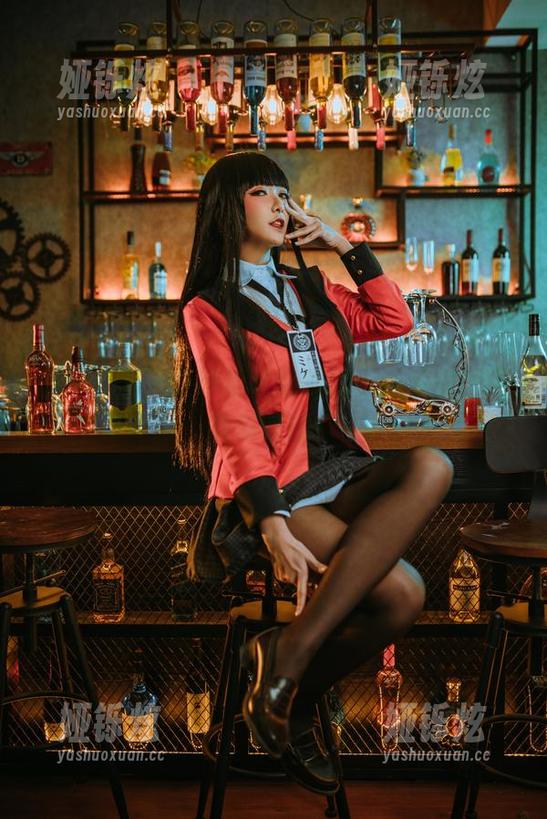 原图流出，源纱希喵喵喵的狸猫凌波丽还真够萌的！