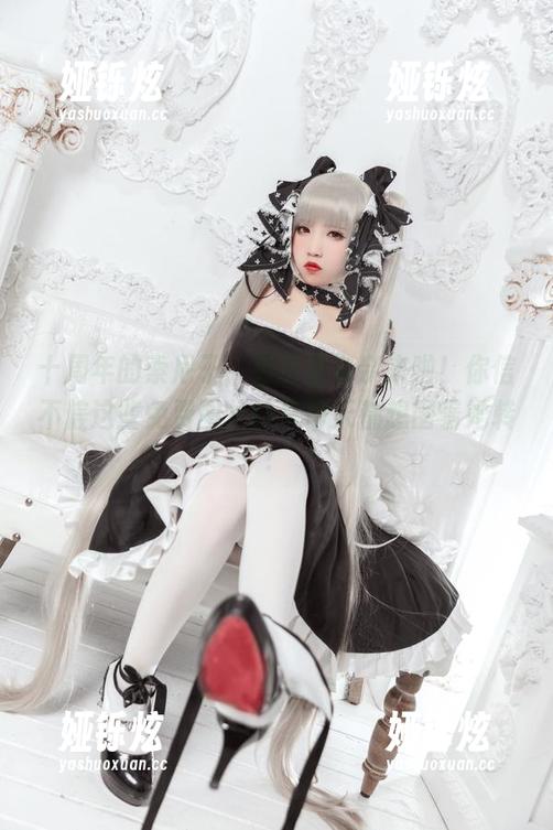 十周年的索尼子，猫田圣奈奈来啦！你信不信这些免费图片让你每天都想围着她转！