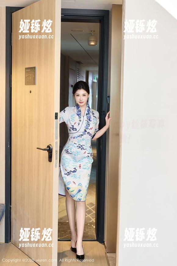 秀人网 - 资源丰富：七米baby丝袜写真，用目光构建你的想象！