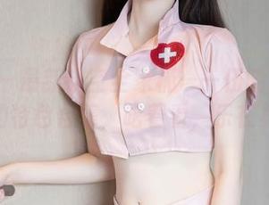 秀人网 – 最新镂空全家桶——伍晓丽Shirley的特色合集，吃着看，乐在其中！