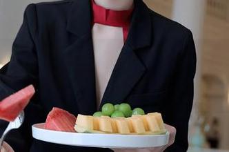 秀人网 – 允尔的秘书职场：美图全集带你游