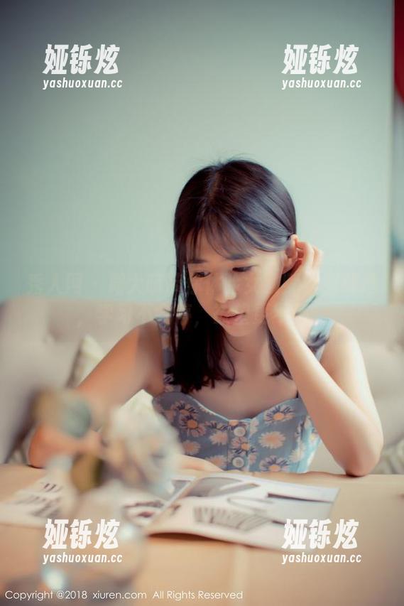 秀人网 - 周大萌带你体验女教师系列精选，学习不会停，欲望更不停。