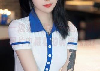 秀人网 – 一边是奶牛，一边是周慕汐，福利图片中藏着的调皮气息！