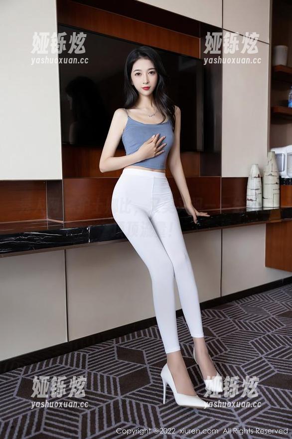 秀人网 - 护士娜比，又美又飒——给原图顶顶流量！