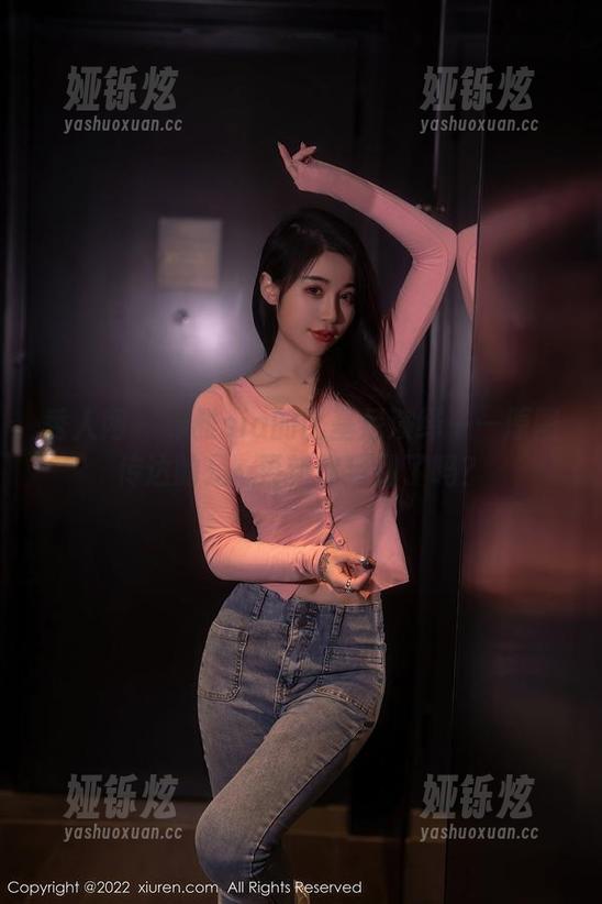 秀人网 - 希雅sia的比基尼演绎——原图传达的是...更新你猜到了吗？