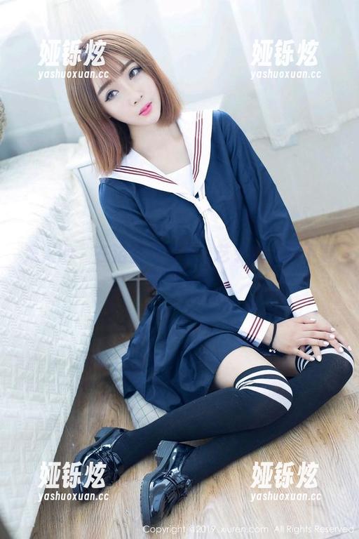 秀人网 - 在浴室找灵感：艺轩的写真下载实用手册