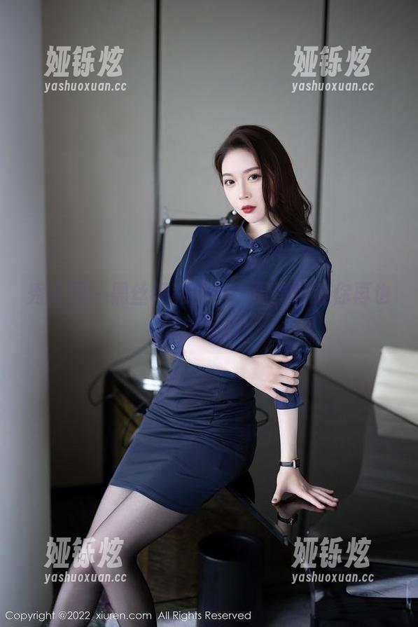秀人网 - 黑丝福利图鉴，蛋蛋宝让你再也无法专心！