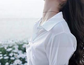 秀人网 – 诺诺Nono的夏天写真，倒映着点滴心思和一点小躁动。