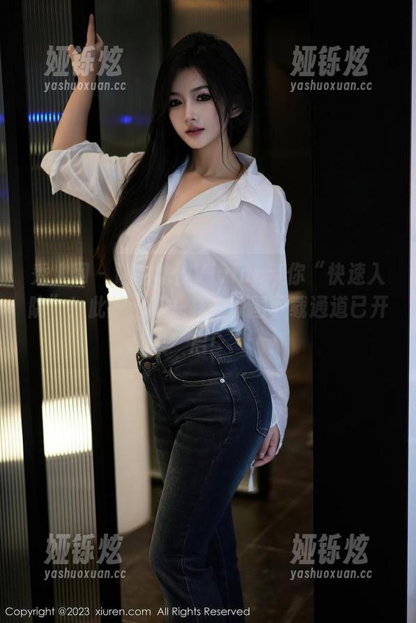 秀人网-金幼汐Vivian 秀人网 - 让金幼汐Vivian带你“快速入院”!此护士不一样,原图下载通道已开启!