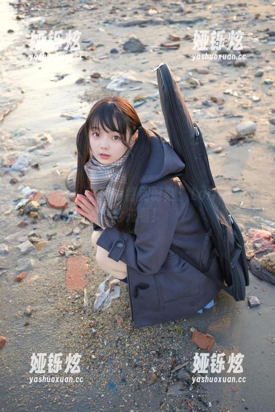 稚乖画册 - 夜夜的特别时刻：Lolita精选抢先看！