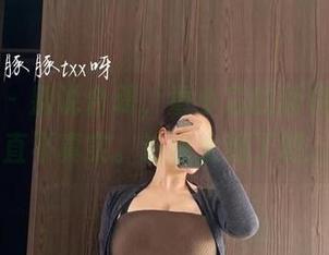 微密圈 – 别说合辑，童小芯的新货更新简直不真实。这也太绝了吧…