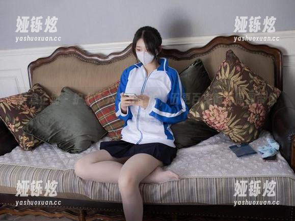 紧急企划 - 护士不只是在医院，五更百鬼高清原图带你云游！