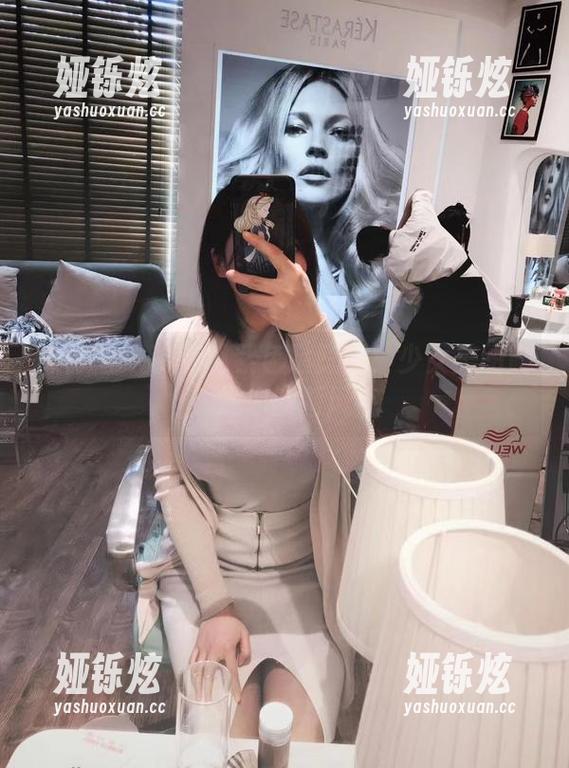 微密圈 - 萌萌哒紫色哒豚豚！少女美图刷爆你的画风