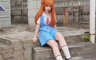 绞肉姬校服写真集：就在这一瞬，校服成了小悸动的开始！