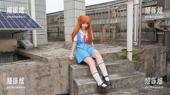 绞肉姬校服写真集：就在这一瞬，校服成了小悸动的开始！