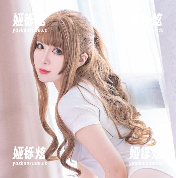 校服再叠加肆无忌惮的魅力——羊大真人图片分享