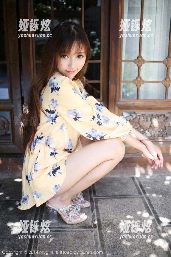 美媛馆-Ellie艾栗栗 美媛馆 - Ellie艾栗栗户外游记:免费资源精彩放送中
