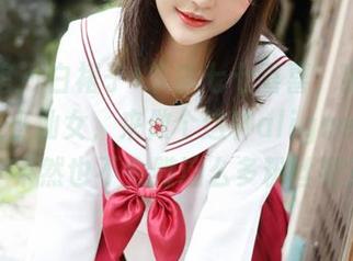 美媛馆 – 白裙子+李李七七喜喜，随便一拍都是小仙女，来做个这种aligned体检，不然也不会赚这么多粉丝吧？