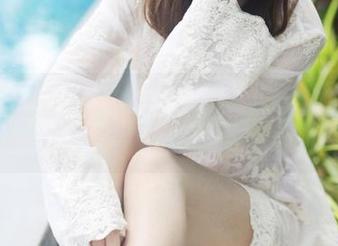 美媛馆 – 许诺sabrina的免费吊带图册？真不敢相信！