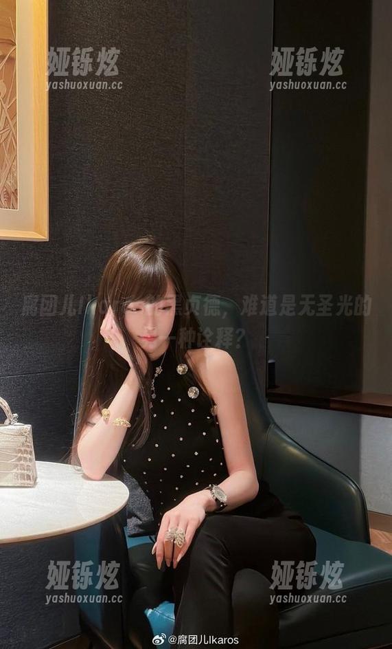 腐团儿Ikaros的黑贞德，难道是无圣光的另一种诠释？