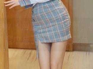 花漾show – 网盘里的余馨妍，裤里丝无意中成了我新的收藏品