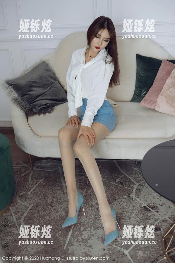 花漾show - 娃娃音异彩的天使易阳Silvia，在线资源火热中，别再犹豫了！