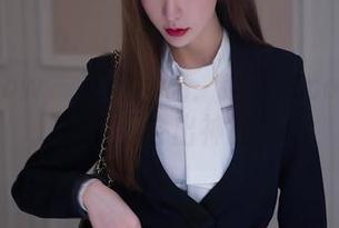 花漾show – 精选作品：赵惟依coco校园，看久了会出神的那种