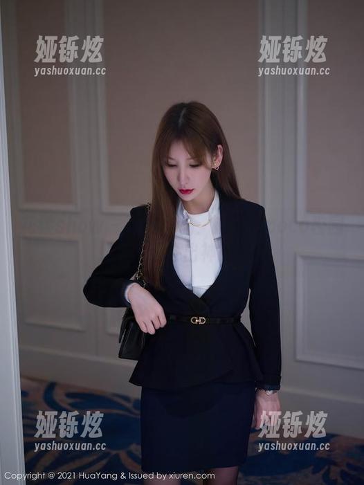 花漾show - 精选作品：赵惟依coco校园，看久了会出神的那种