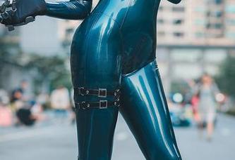 资源密码在这里！菌烨tako把师匠变兔女郎了？