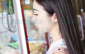 蜜桃社 – 这就是豆瓣酱在线图集：双人搭档的默契，堪比夏天的冰淇淋