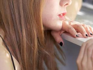 蜜桃社 – 想看学姐的大片？来吧，陆萱萱Cecilia送你免费图片，看完我保证你比上图书馆更开心。