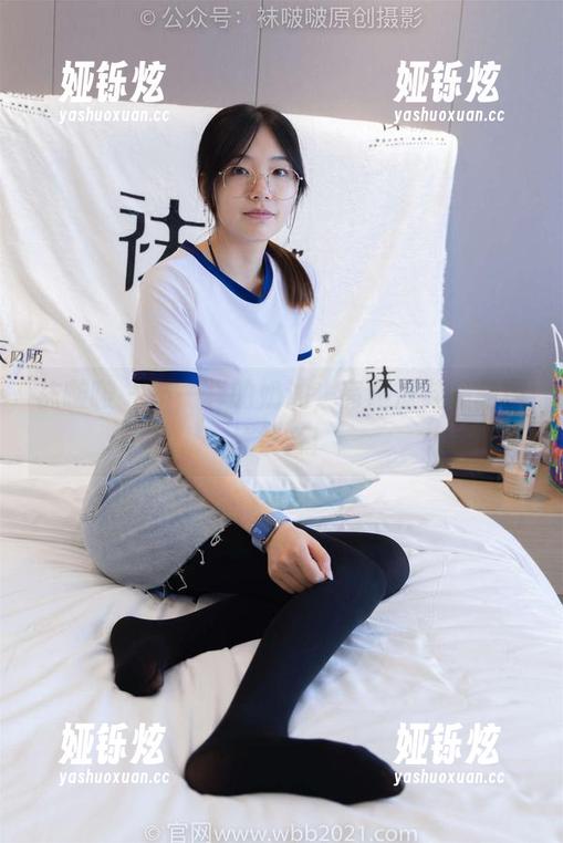 袜啵啵 - 不一样的奶油，高跟凉鞋最新图片集合！