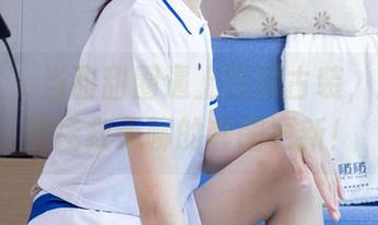 袜啵啵 – 当甜甜圈遇上汉服古装，超长花絮拯救无聊的套图更新！