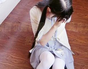 看！最新西尔酱校服美图，死库水搭配果然不一般！