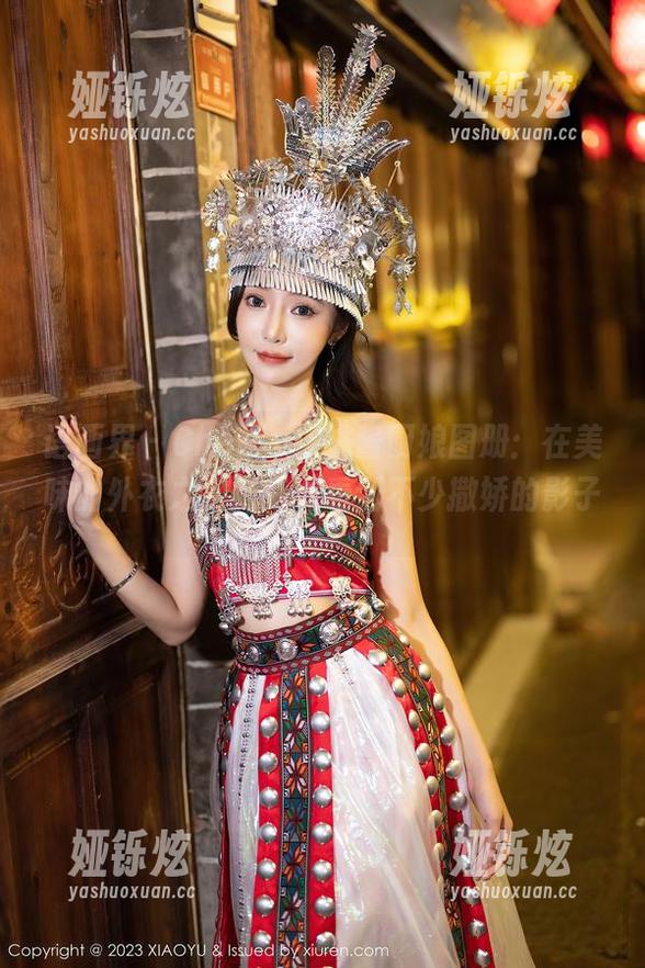 语画界 - Cherry樱桃酱厨娘图册：在美味的外衣之下倒是能看到不少撒娇的影子。