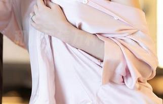 语画界 – 和服风情万种，梦心玥共享福利图集锦