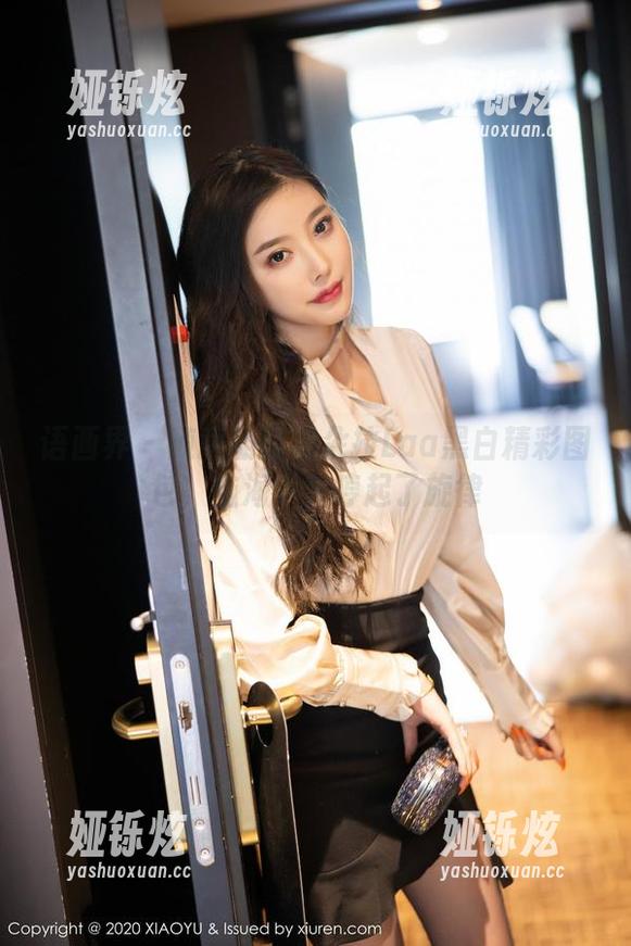 语画界 - 随意翻翻潘朵拉Laa黑白精彩图包，脑海中竟哼起了旋律
