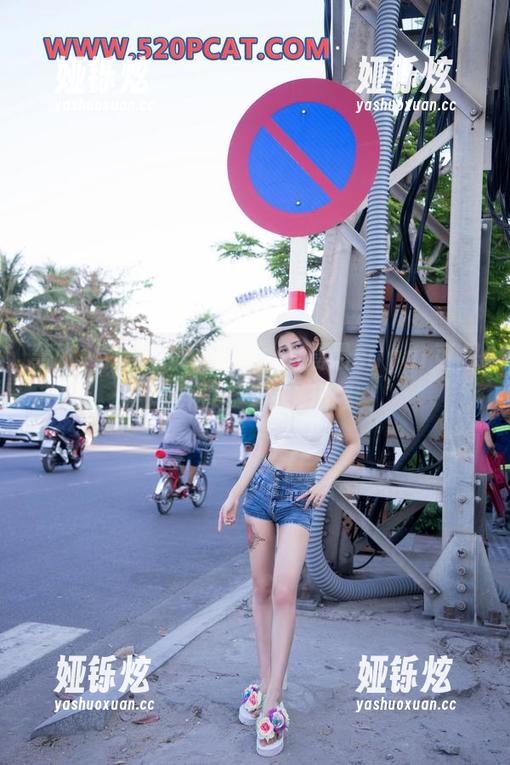 轰趴猫 - 这少女图集，杨晨晨sugar可是亲自拍的，下载啊下载！